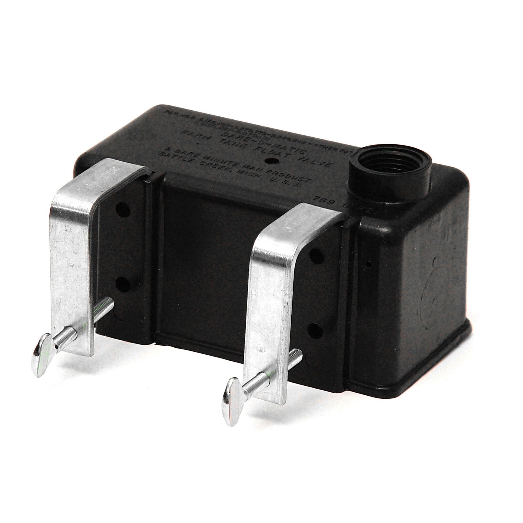 Top Mount Float Valve